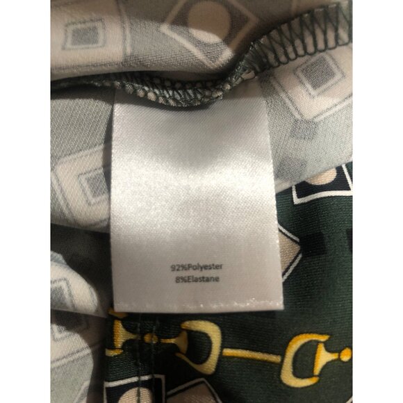 C Wonder Long Sleeve Turtleneck Dress Womens Size Large Lightweight Stretch NEW - Picture 7 of 9